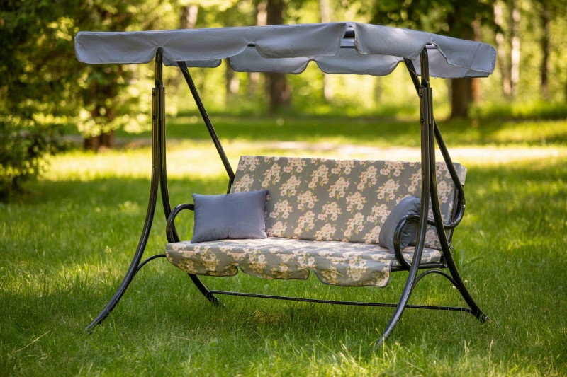 Качели садовые "Мартинелла" с1154