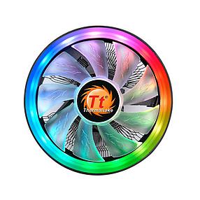 Кулер для процессора Thermaltake Air Cooler UX 100 ARGB Lighting CPU 2-009048 CL-P064-AL12SW-A, фото 3