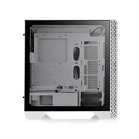 Компьютерный корпус Thermaltake S300 TG White без Б/П 2-009540 CA-1P5-00M6WN-00, фото 4