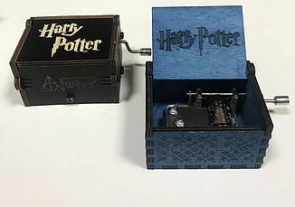 Музыкальные шкатулки Гарри Потер