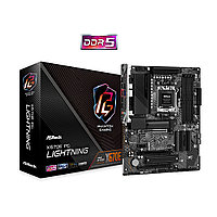 Материнская плата ASRock X670E PG LIGHTNING