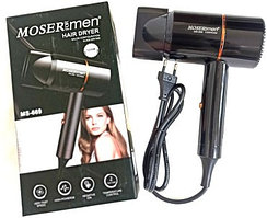 Фен для волос Moser MS 669