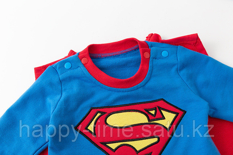 Слип для мальчика "Супермен" - фото 4 - id-p106324773
