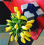 Заказывайте тюльпаны оптом и в розницу к 8 марта, фото 5
