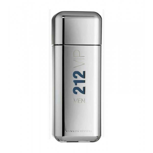 CAROLINA HERRERA 212 VIP MEN (M) EDT 200 ml ES - фото 1 - id-p106325463