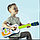 Детская гитара - Укулеле, фото 3