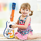 Детская гитара - укулеле, фото 2