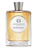 ATKINSONS THE BRITISH BOUQUET (U) EDT 100 ml IT