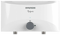 Водонагреватель Hyundai 5.5 кВт H-IWR1-5P-UI061/CS душ+кран проточный электрический