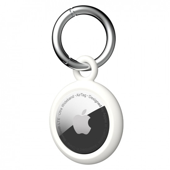 Держатель UAG Dot Keychain Marshmallow 16320V313535