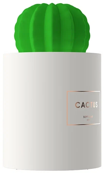 Увлажнитель воздуха 3life cactus humidifier 3life