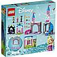 LEGO: Замок Авроры Disney Princess 43211, фото 2