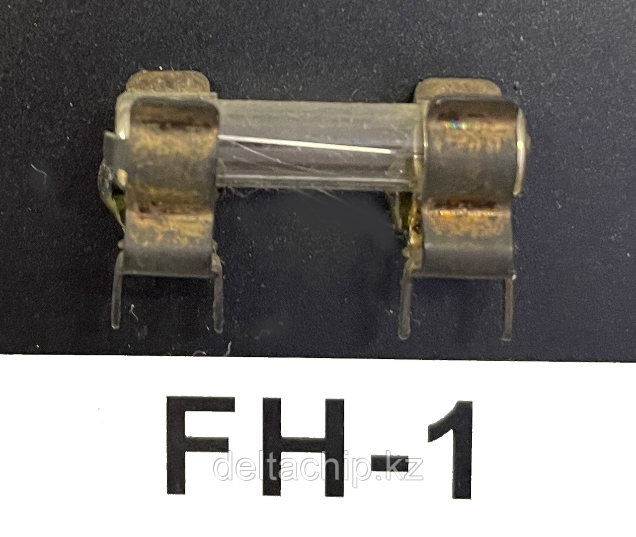 FH-1 держатель предохранителя