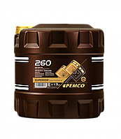 PEMCO iDrive 260 SAE 10W40 канистра 7L