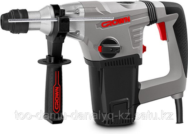 Перфоратор CROWN CT18116 BMC