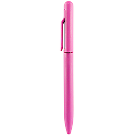 Ручка SOFIA soft touch, розовая