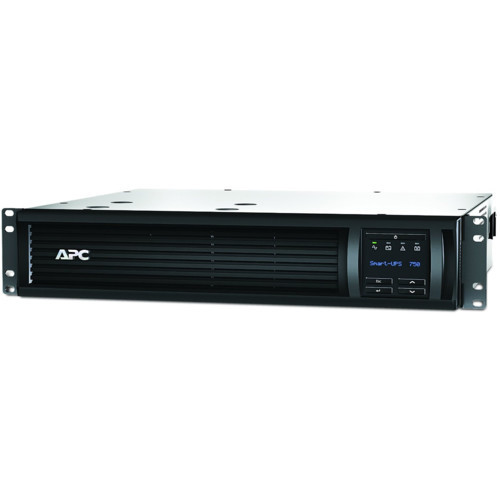 ИБП APC Smart-UPS 3000VA LCD SMT3000RMI2U/KZ