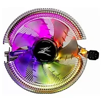 Кулер для процессора Zalman CNPS7600 RGB Black RGB CNPS7600RGB