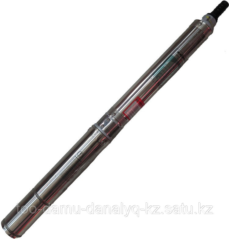 Насос погружной Magnetta 3SAm1.8-14-0.37
