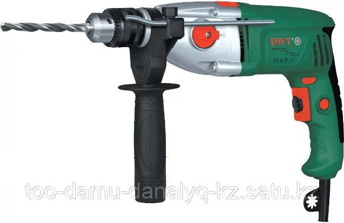 DWT дрель SBM-1050 T