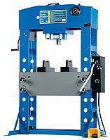 NORDBERG ПРЕСС N36100A пневмоуправление 100т