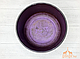 Поющая чаша Фиолетовая, диаметр 20 см, фото 2