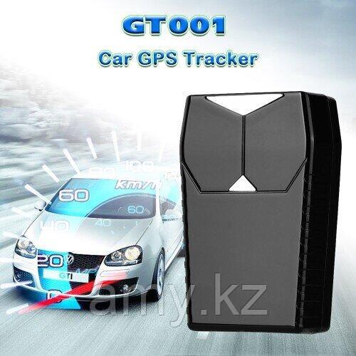 GPS трекер GPSone GT001