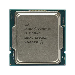 Процессор (CPU) Intel Core i5 Processor 11600KF 1200