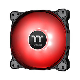 Кулер для компьютерного корпуса Thermaltake Pure A14 LED Red (Single Fan Pack)