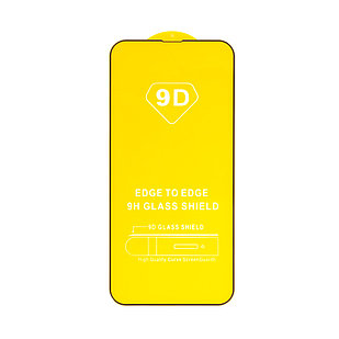 Защитное стекло DD14 для Iphone 12 9D Full