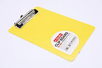 Папка-планшет пласт. А4 Dingli DL1062 ассорти