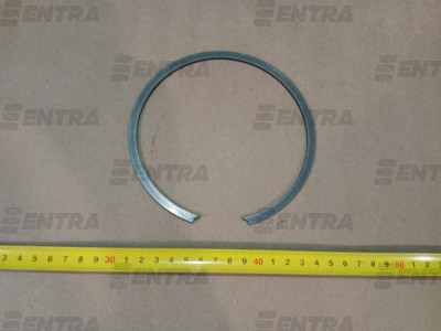 234111 кольцо, фото 1