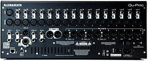 ALLEN&HEATH QU-PACX Цифровой микшерный пульт