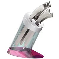 Набор ножей 5 пр. лиловый Glamour Casa Bugatti GLLU-02195