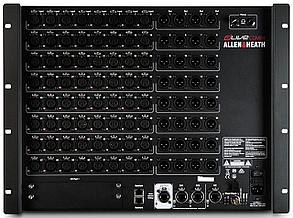 ALLEN&HEATH DLIVE-CDM64X Цифровой микшерный модуль