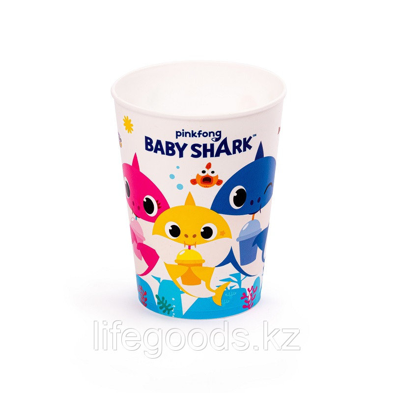 Кружка "Baby Shark" 0.35 л М8482 - фото 2 - id-p106341398
