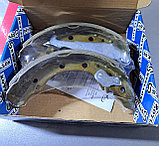 Колодки барабанные задние Audi 80/100/Volkswagen Golf 3/Passat B3/Polo /Skoda Felicia 1982-, фото 3