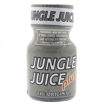 Попперс Jungle Juice Plus 10 мл. (Канада)