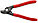 Ножницы для резки кабелей 165 мм 9511165, фото 3