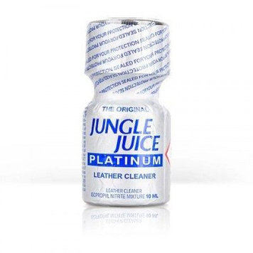 Попперс Jungle Juice Platinum 10ml PP