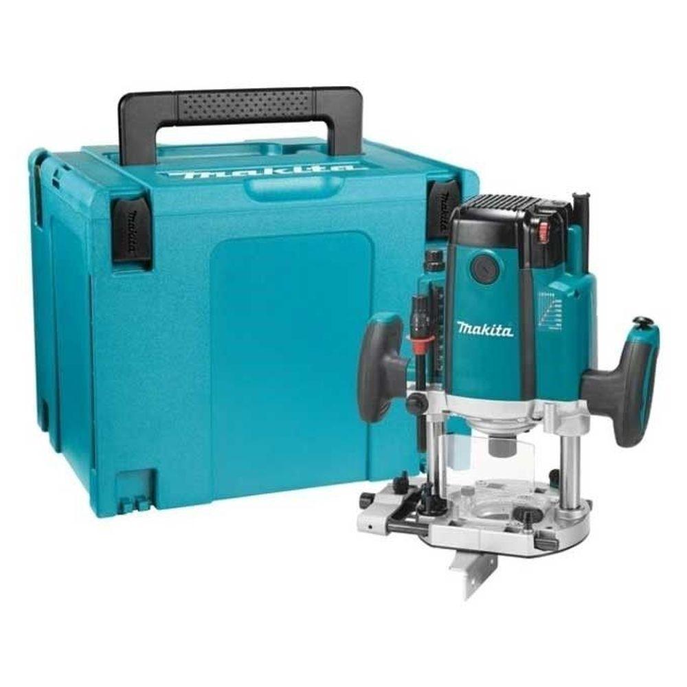 Фрезер Makita RP2303FCJ - фото 1 - id-p106341844