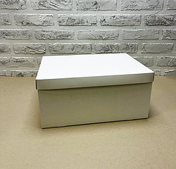 Подарочная коробка макси. Размер: 35*24*16 см