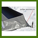 Дно гидроизоляционное Лотос куб, фото 5