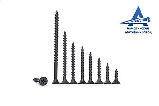 Шурупы по гипсокартону 4,2*70 (400 гр)