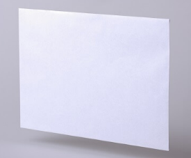 Конверт почтовый 150*150, белый, отрывная лента УЦЕНКА - фото 1 - id-p104408495