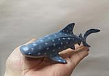 Набор морских обитателей / Фигурка Акула / игрушки морские животные, фото 6