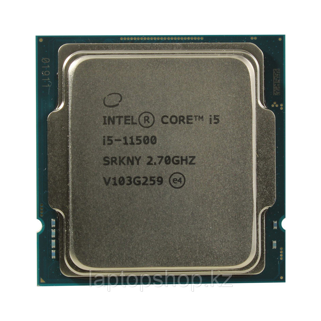 Процессор Intel Core i5 Processor 11500 1200