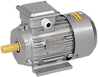 Электродвигатель асинхронный трехфазный АИР 80A4 380В 1,1кВт 1500об/мин 1081 DRIVE IEK