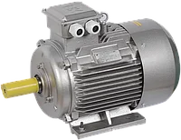 Электродвигатель асинхронный трехфазный АИР 160S8 660В 7,5кВт 750об/мин 1081 DRIVE IEK