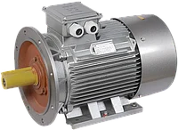 Электродвигатель асинхронный трехфазный АИР 250S6 660В 45кВт 1000об/мин 2081 DRIVE IEK